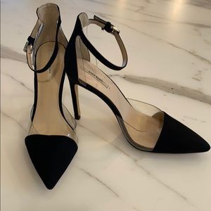 Zara pumps